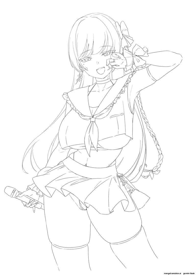 แต่หัวใจเป็นของเธอ Demo Kokoro wa Kimi no Mono dakara27