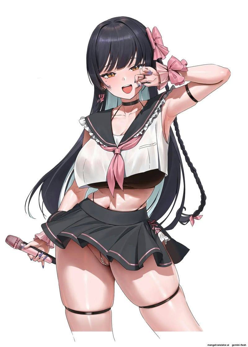 แต่หัวใจเป็นของเธอ Demo Kokoro wa Kimi no Mono dakara28