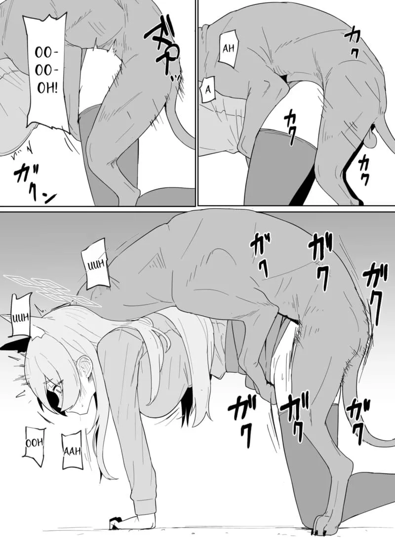 ในช่วงติดสัดอยากจัดตลอดเว Hatsujouki Kouan Kyokuchou07 ในช่วงติดสัดอยากจัดตลอดเว Hatsujouki Kouan Kyokuchou07