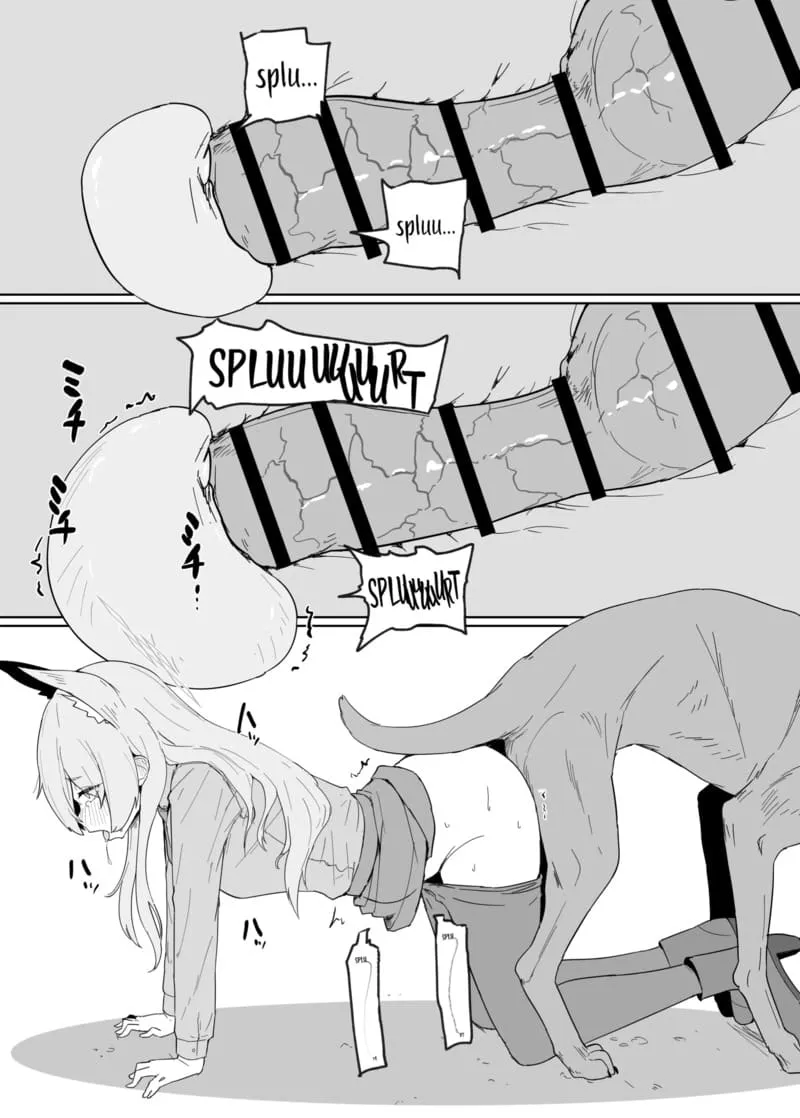 ในช่วงติดสัดอยากจัดตลอดเว Hatsujouki Kouan Kyokuchou13 ในช่วงติดสัดอยากจัดตลอดเว Hatsujouki Kouan Kyokuchou13