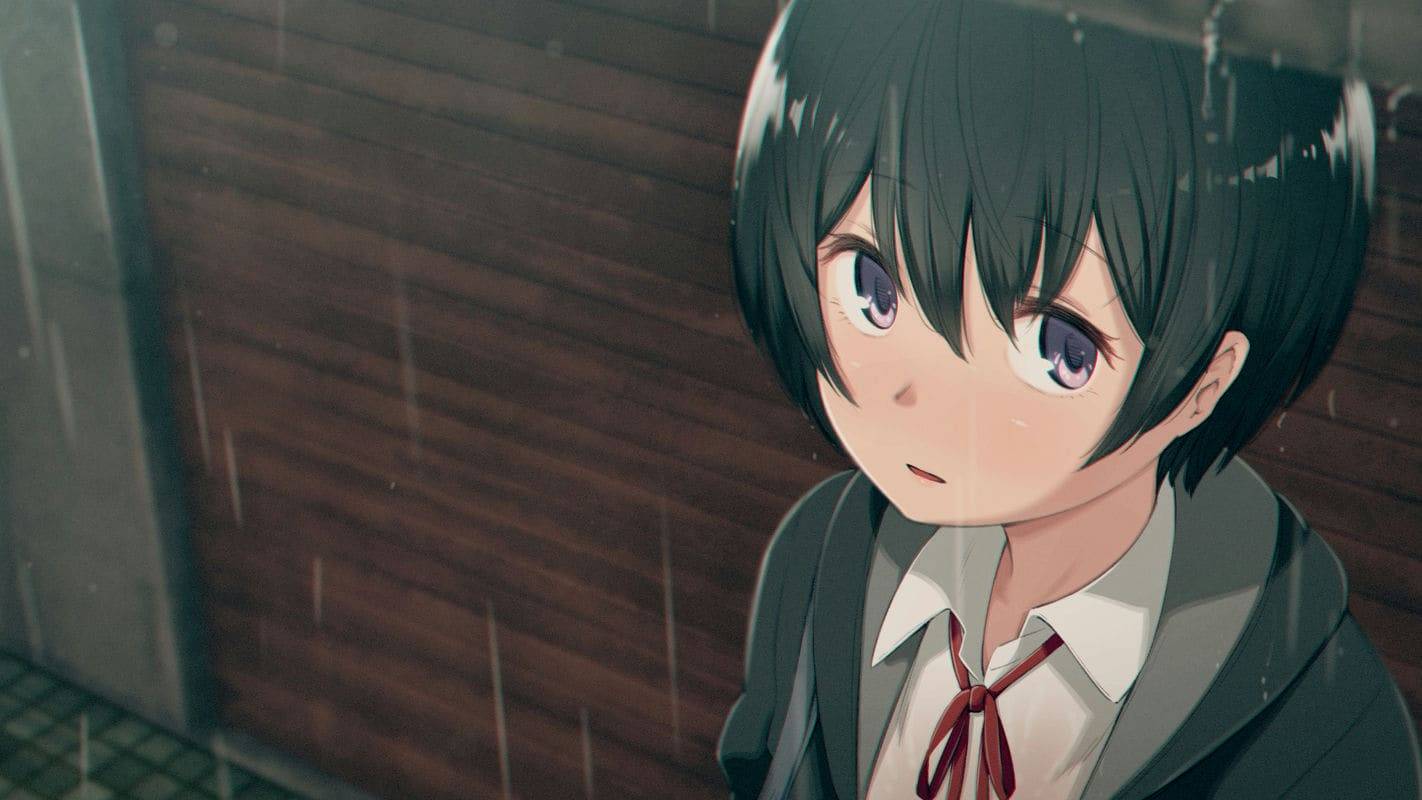 ไม่ต้องเขิน ผมเงินถึง Ikura de Yaremasu ka02