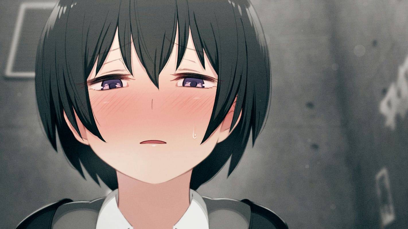 ไม่ต้องเขิน ผมเงินถึง Ikura de Yaremasu ka11