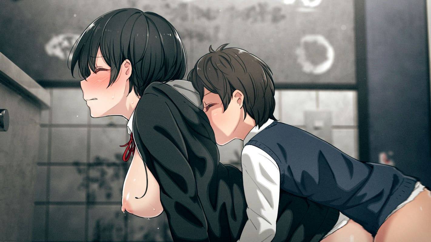 ไม่ต้องเขิน ผมเงินถึง Ikura de Yaremasu ka22