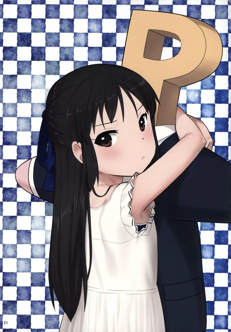 ความลับที่อลิสรักPค่ะ 2 (C92) Tachibana Arisu wa P ga 220 ความลับที่อลิสรักPค่ะ 2 (C92) Tachibana Arisu wa P ga 220