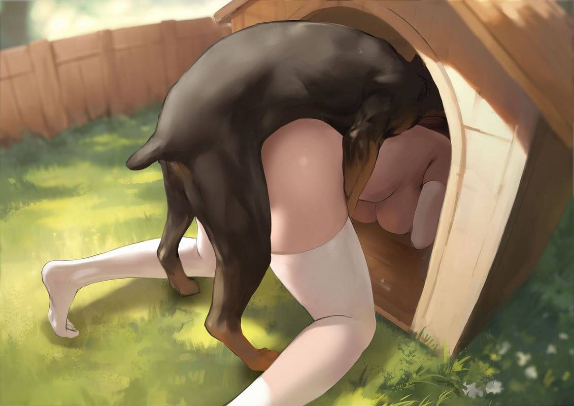 งานแต่งของฉันกับหมา Wedding (Pixiv Fanbox)07 งานแต่งของฉันกับหมา Wedding (Pixiv Fanbox)07