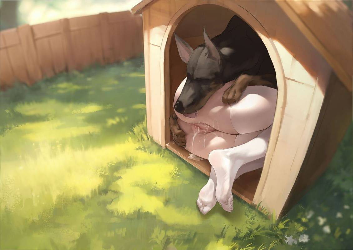 งานแต่งของฉันกับหมา Wedding (Pixiv Fanbox)19 งานแต่งของฉันกับหมา Wedding (Pixiv Fanbox)19