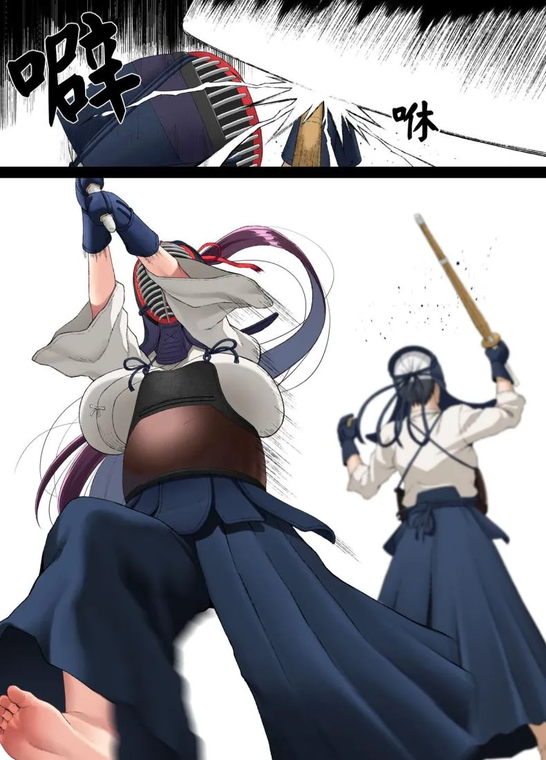ทำเพื่ออนาคตของเรานะ Kokoro Ore Mesu Ochiru03 ทำเพื่ออนาคตของเรานะ Kokoro Ore Mesu Ochiru03