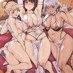 เกาะไร้ศีลธรรม-COMIC-Luxuria-vol.04
