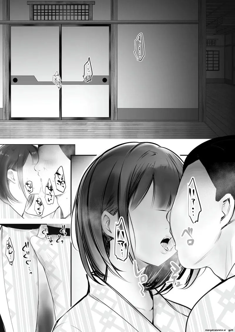 เมียนมใหญ่โดนขายอื่นซอยเด้ง Boku dake ni Amaesasete Kureru07 เมียนมใหญ่โดนขายอื่นซอยเด้ง Boku dake ni Amaesasete Kureru07